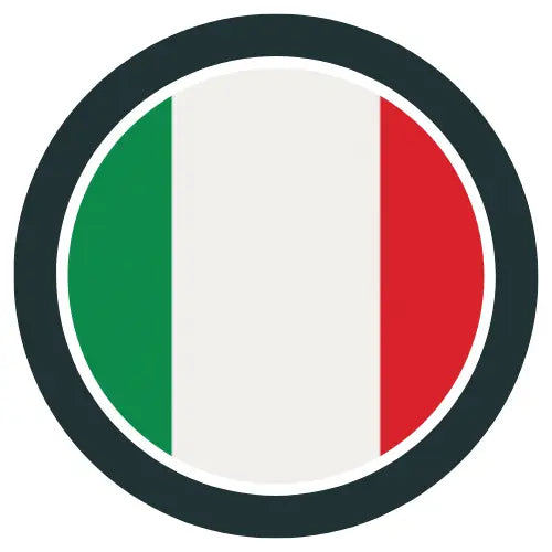 Italian Influenced CAMO