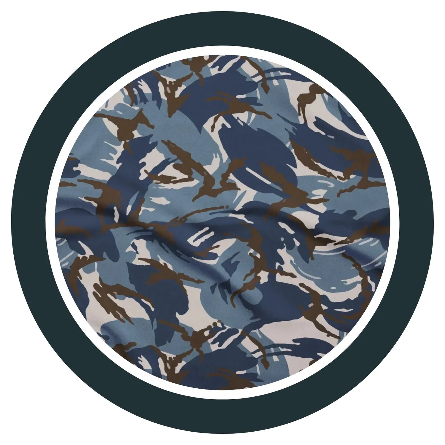 Lebanese Security Forces Al Darak Urban DPM Version 2 CAMO