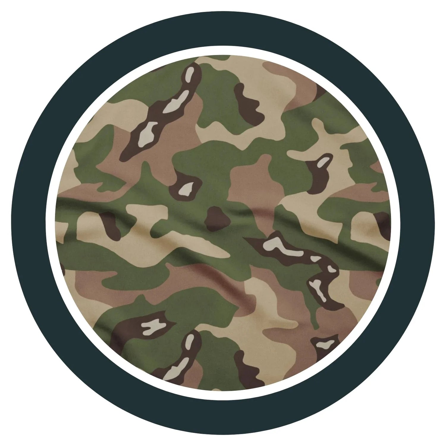 Jordanian Special Forces Multi CAMO