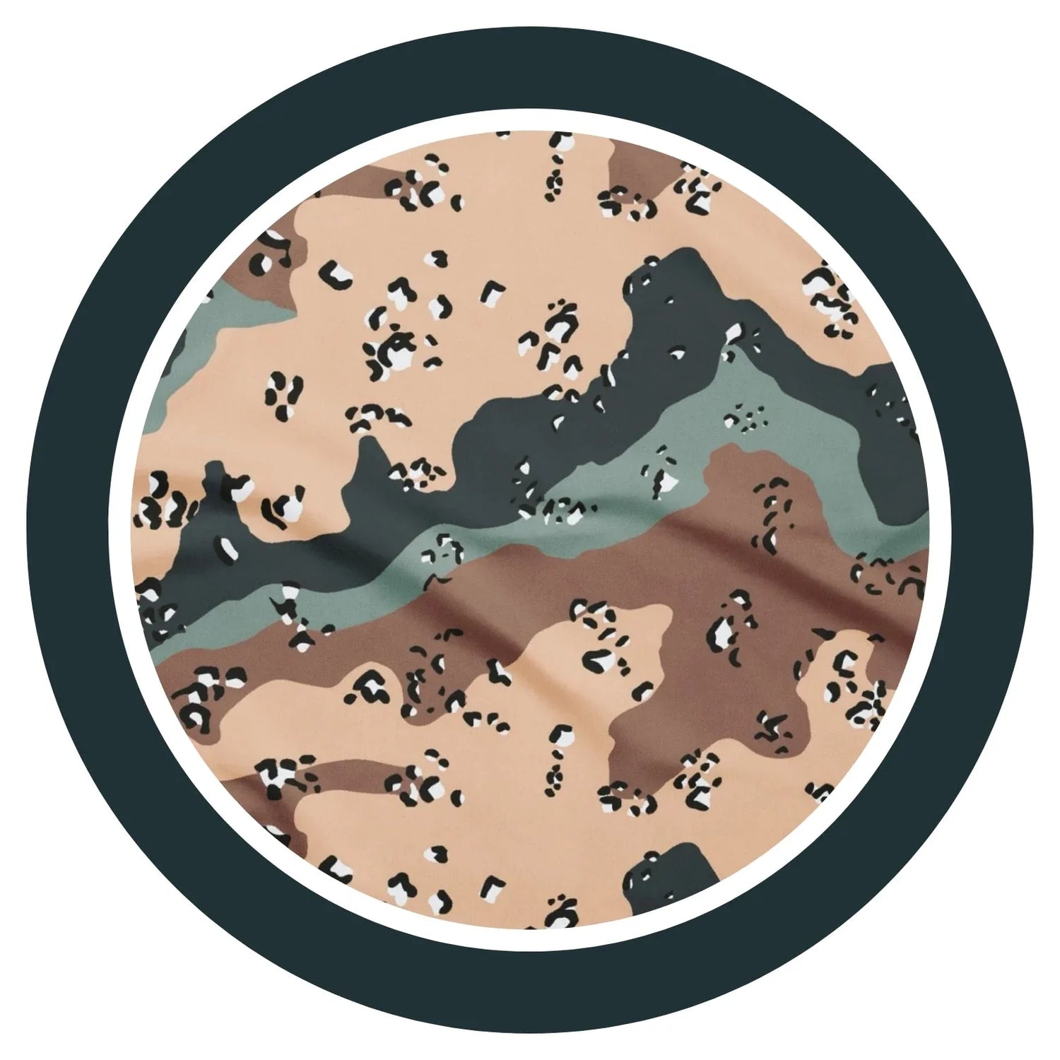 Saudi Arabia Special Security Forces Kazakh CAMO