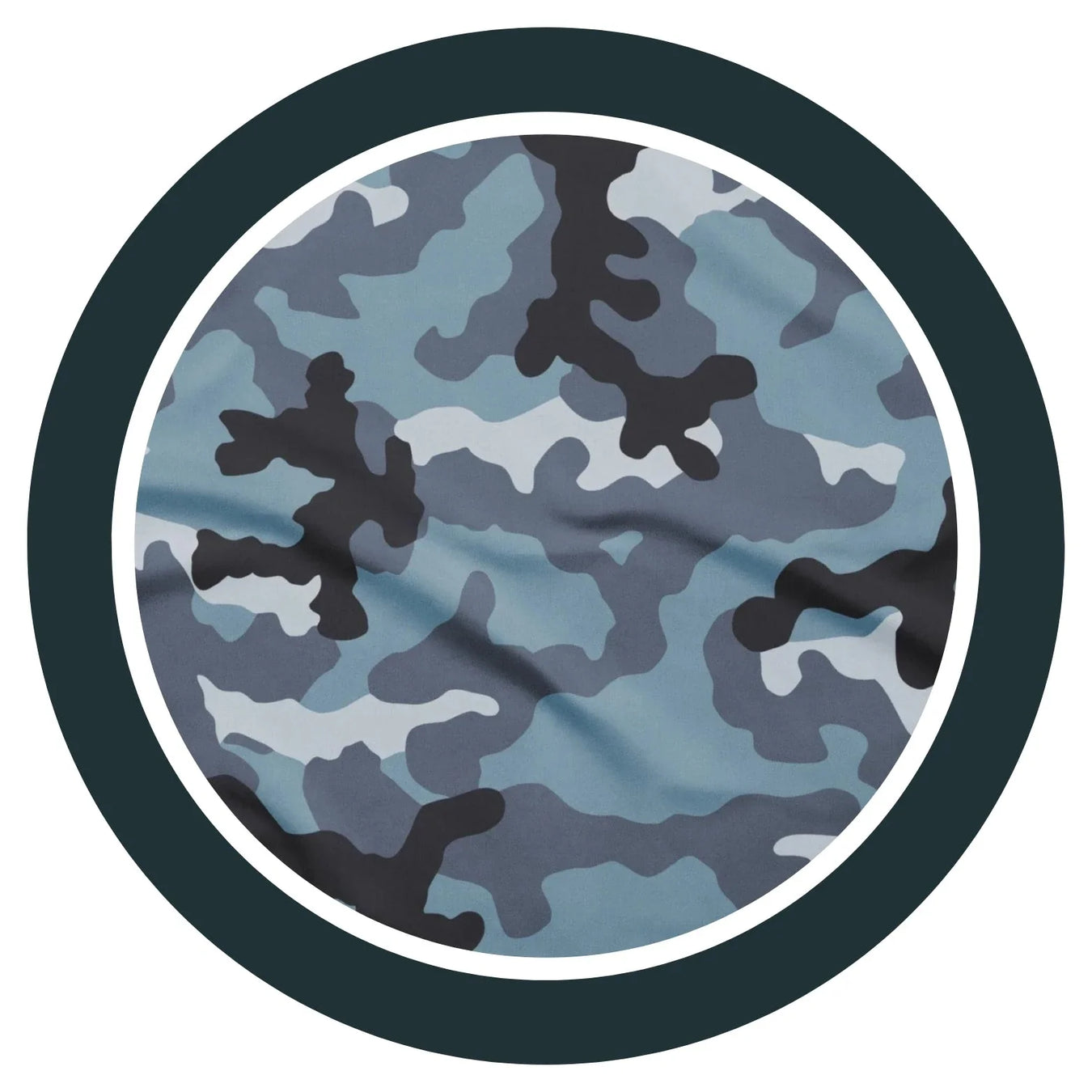 Russian KKO Urban Blue CAMO
