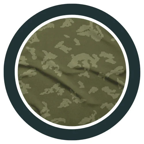 Russian KLMK Sunray Olive Drab CAMO