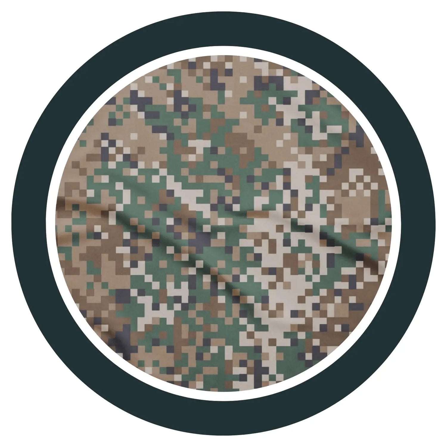 Latvian LATPAT CAMO