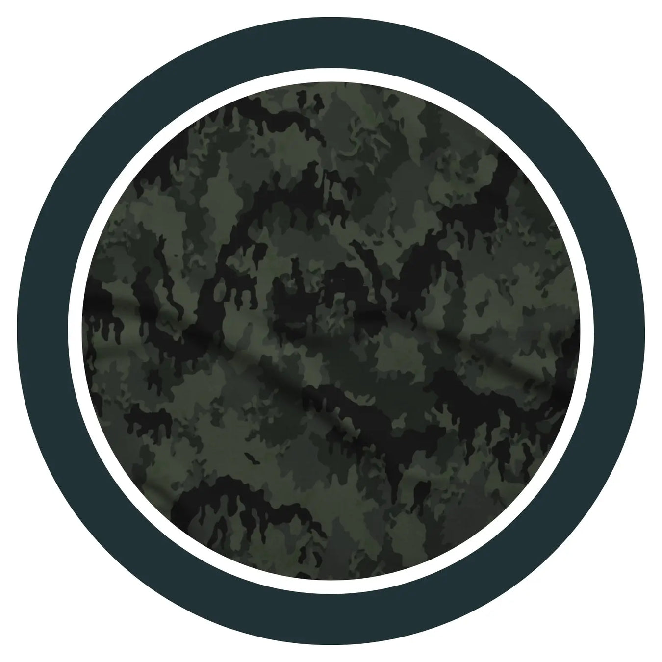 German Leibermuster Nachtjager CAMO