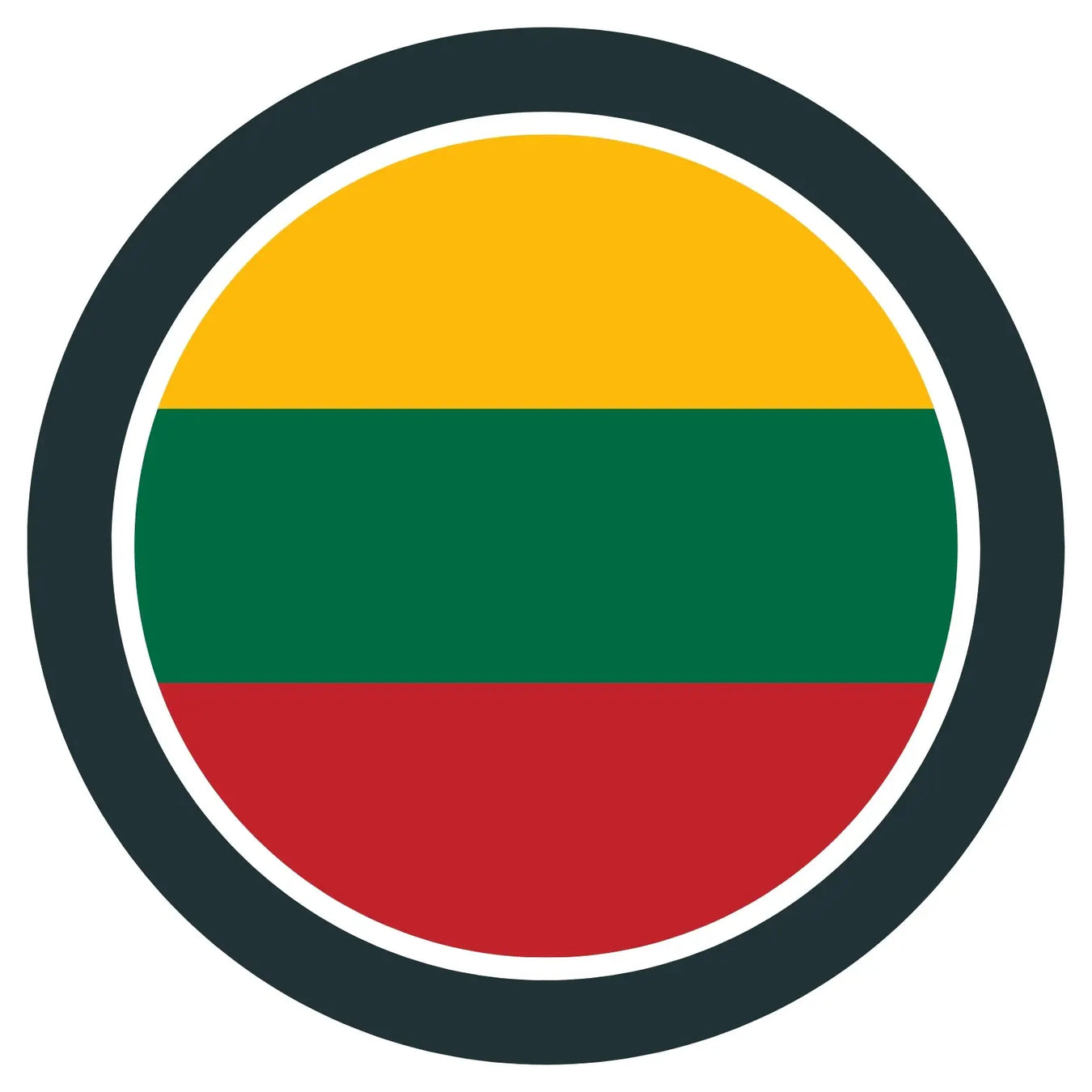 Lithuanian Influenced CAMO