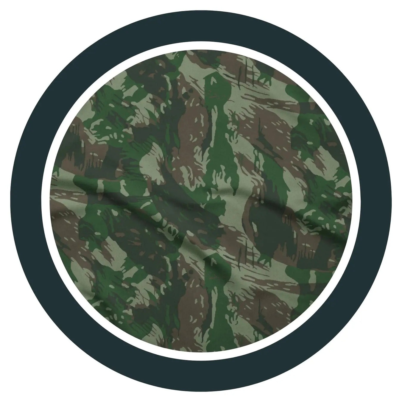 Brazilian Lizard CAMO