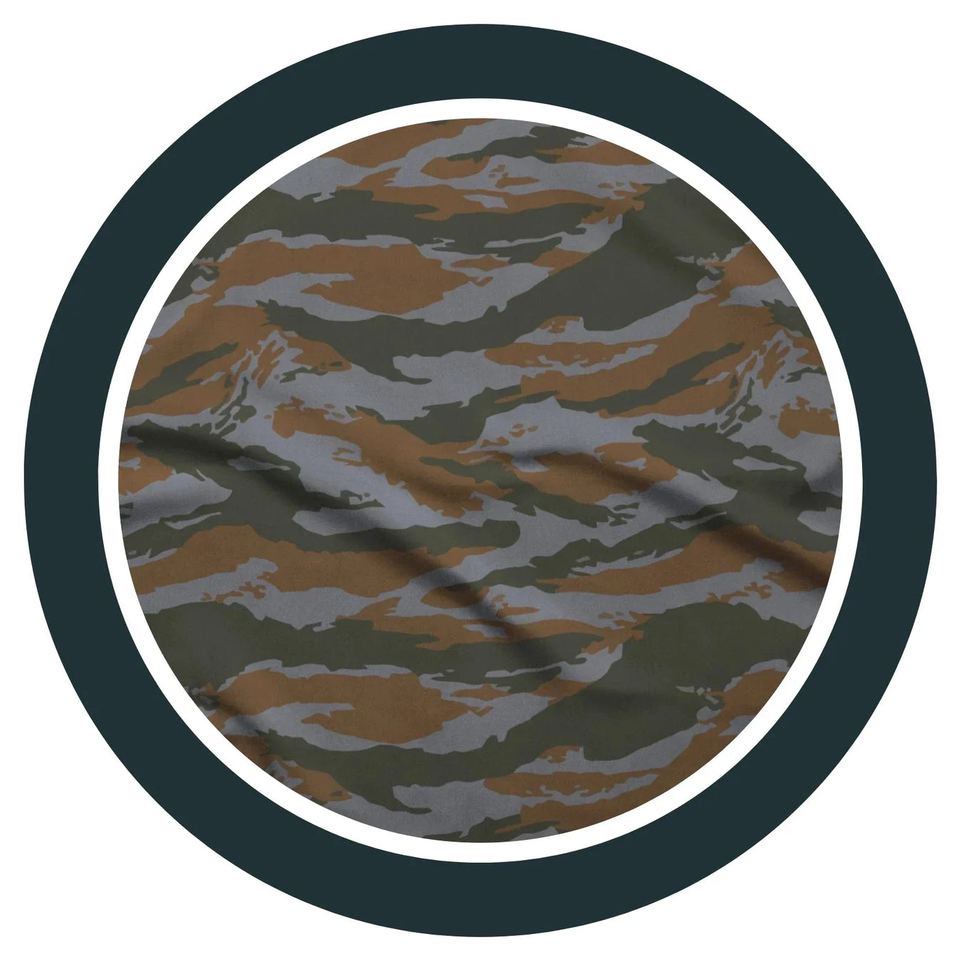 Cuban Lizard CAMO