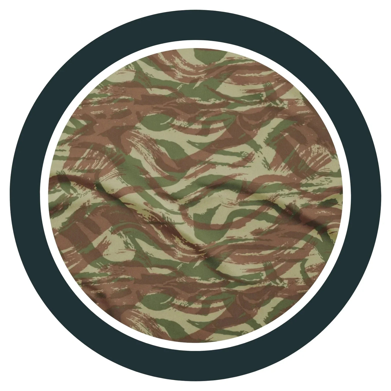 French 47/56 Lizard CAMO