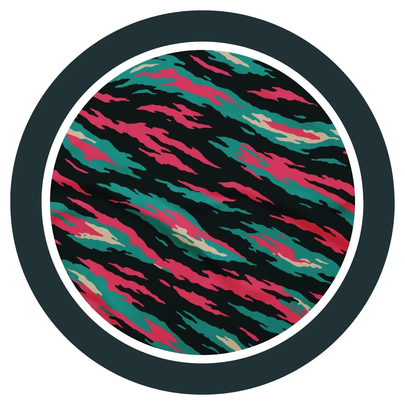 Miami Lizard CAMO