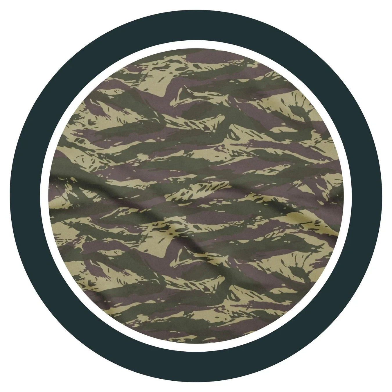 Serbian Lizard Arkan Volunteer Guard CAMO