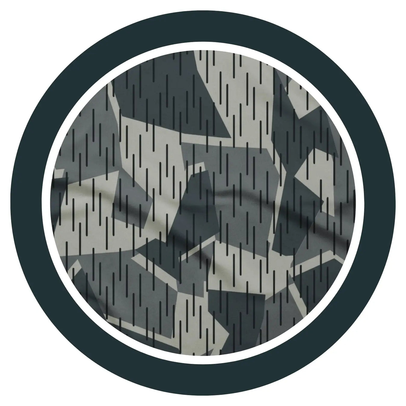 Ad Astra Moon Splittermuster Urban Movie CAMO