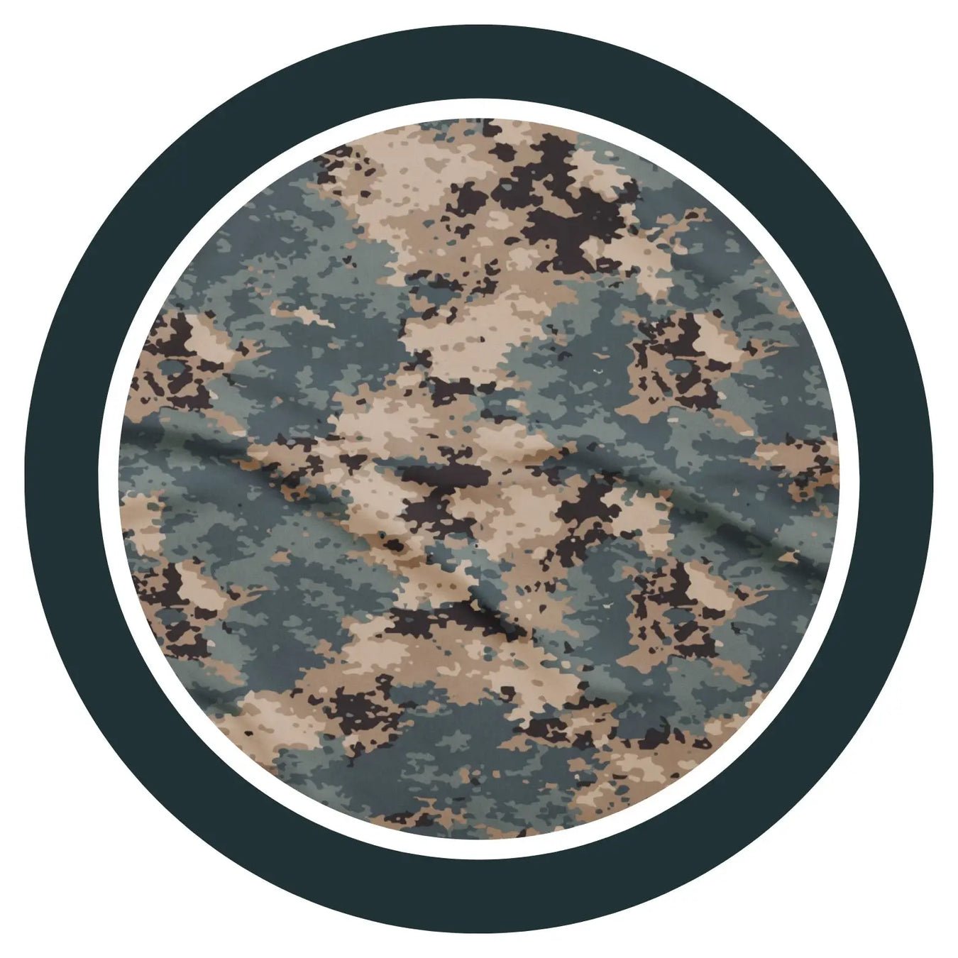 Azerbaijan M2024 CAMO