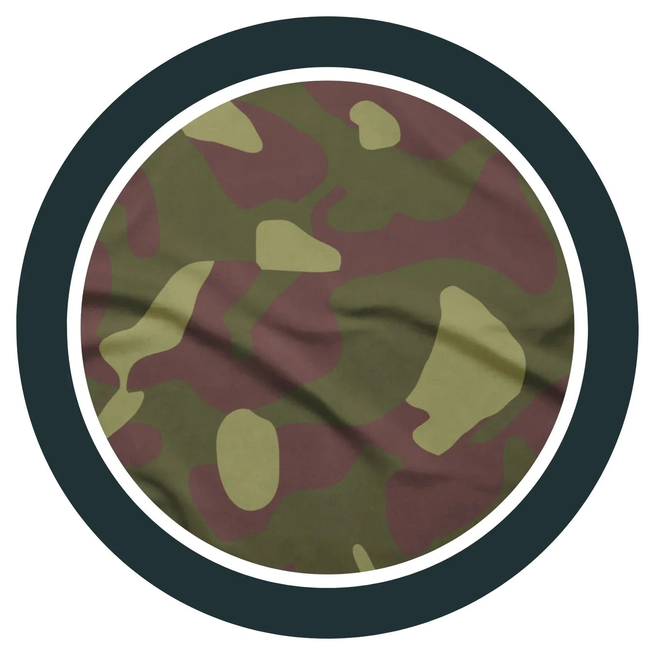 Finnish M62 CAMO