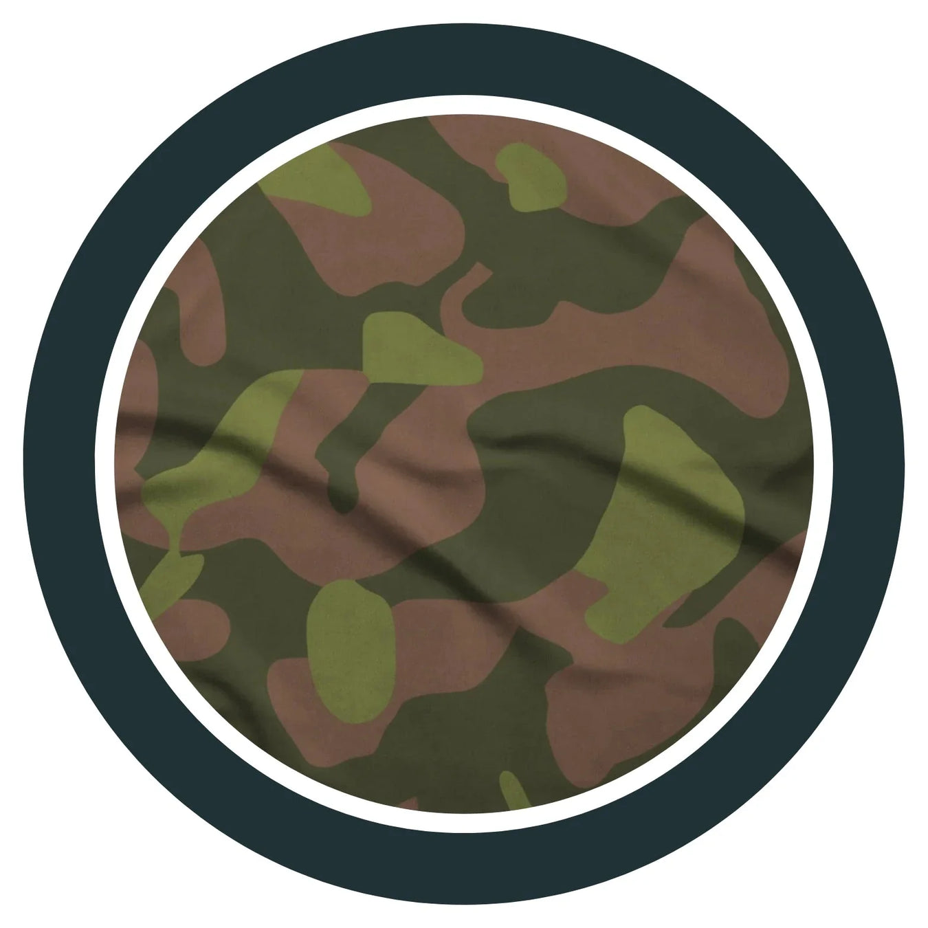 Finnish M91 CAMO