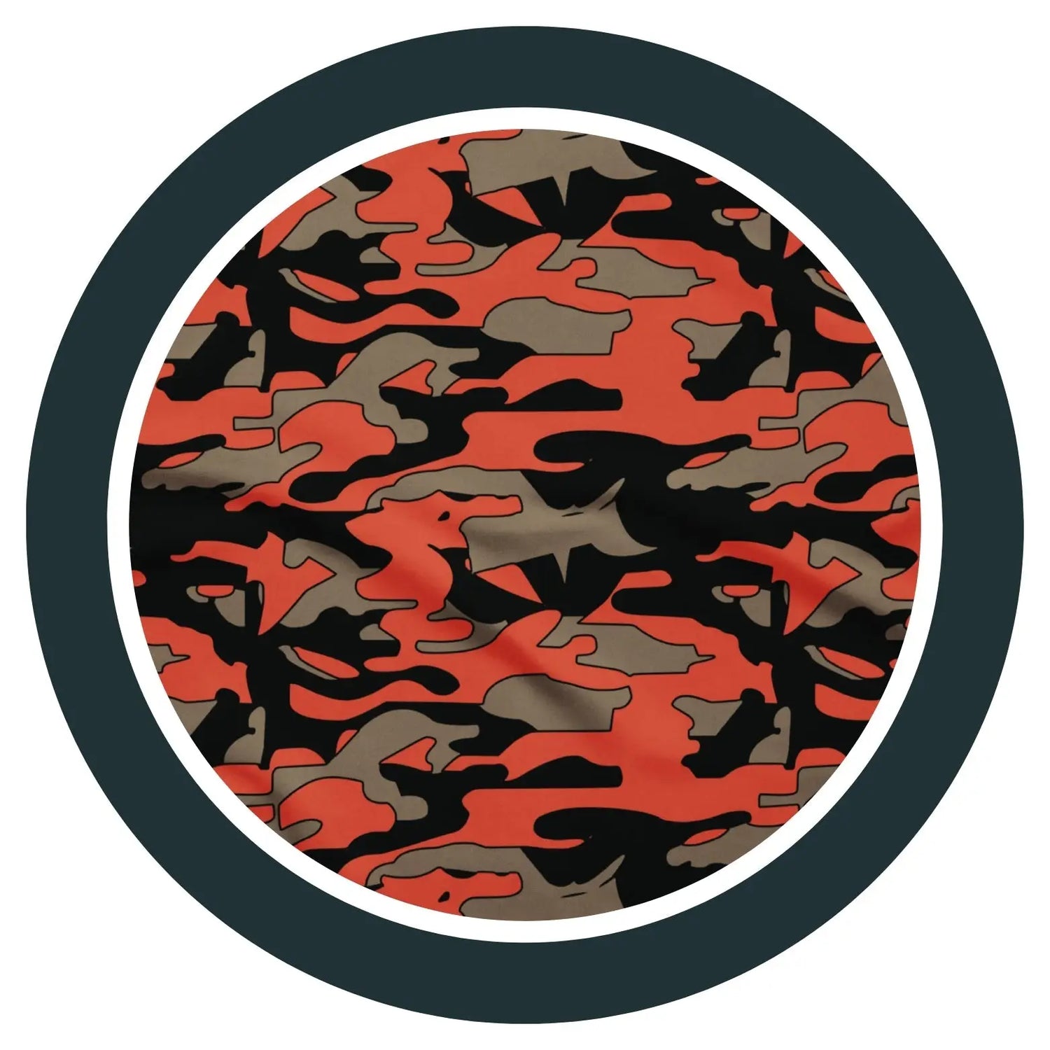 Malaysian BOMBA Firefighter CAMO
