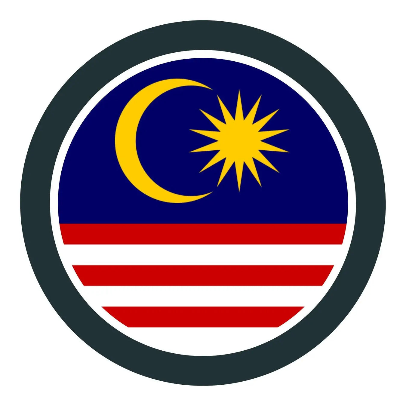 Malaysian Influenced CAMO