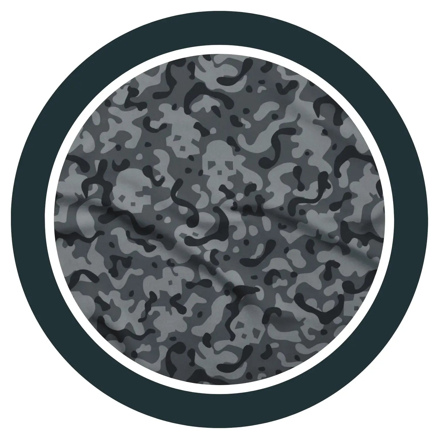 Metal Gear Solid (MGS) Shadow Spirit CAMO