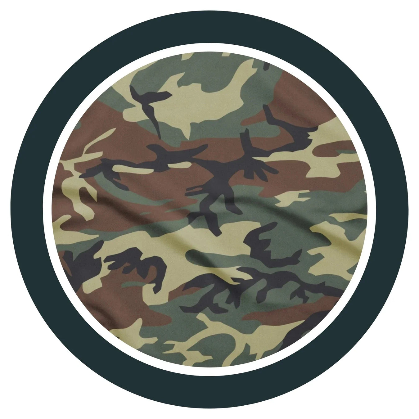 Italian Mimetico Roma 90 Woodland CAMO