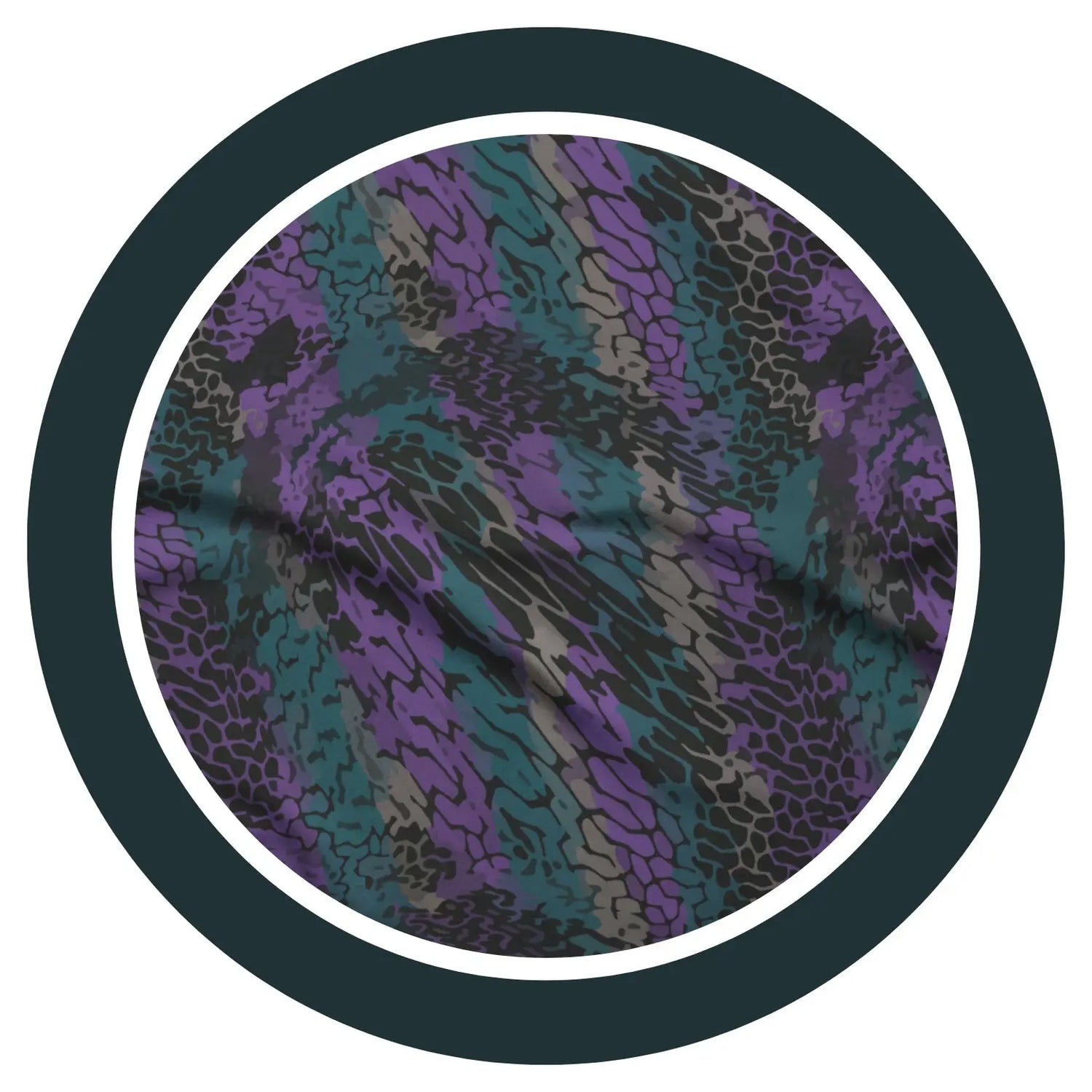 Modern Warfare Dragon Skin Neon CAMO