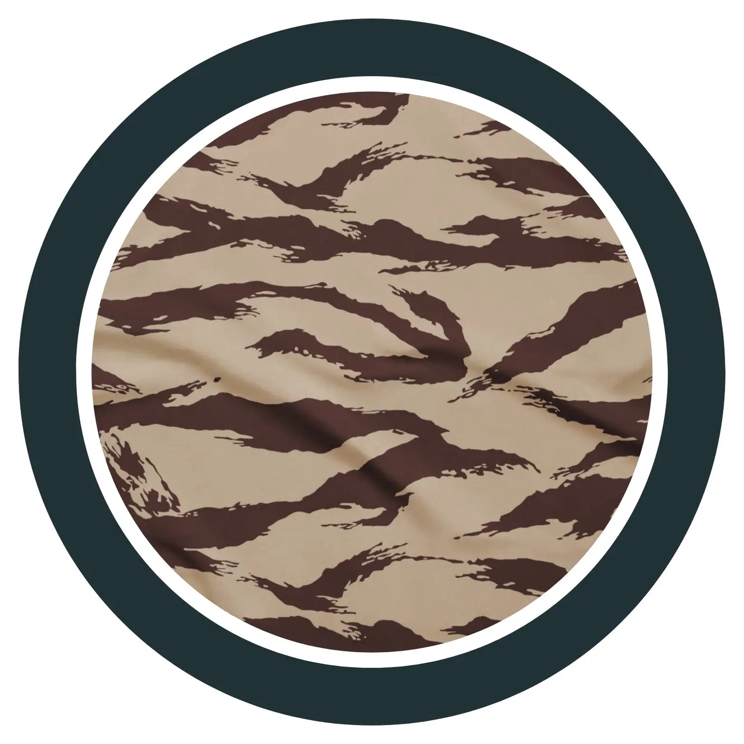 Moroccan Lizard Desert CAMO