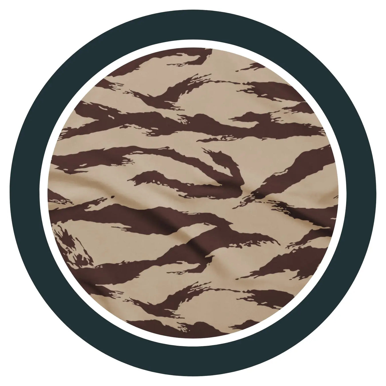 Moroccan Lizard Desert CAMO