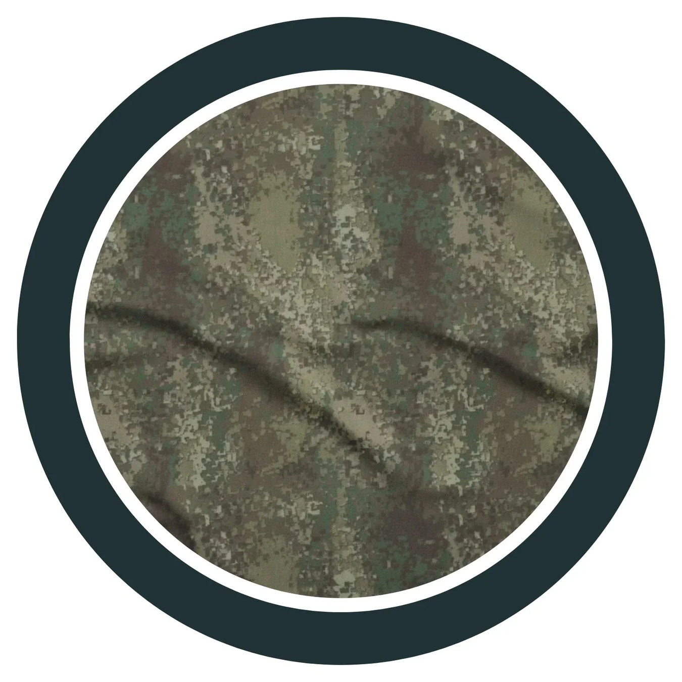 New Zealand Multi-Terrain Camouflage Uniform (MCU) CAMO