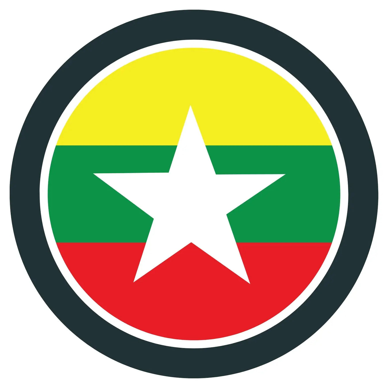 Myanmar Influenced CAMO