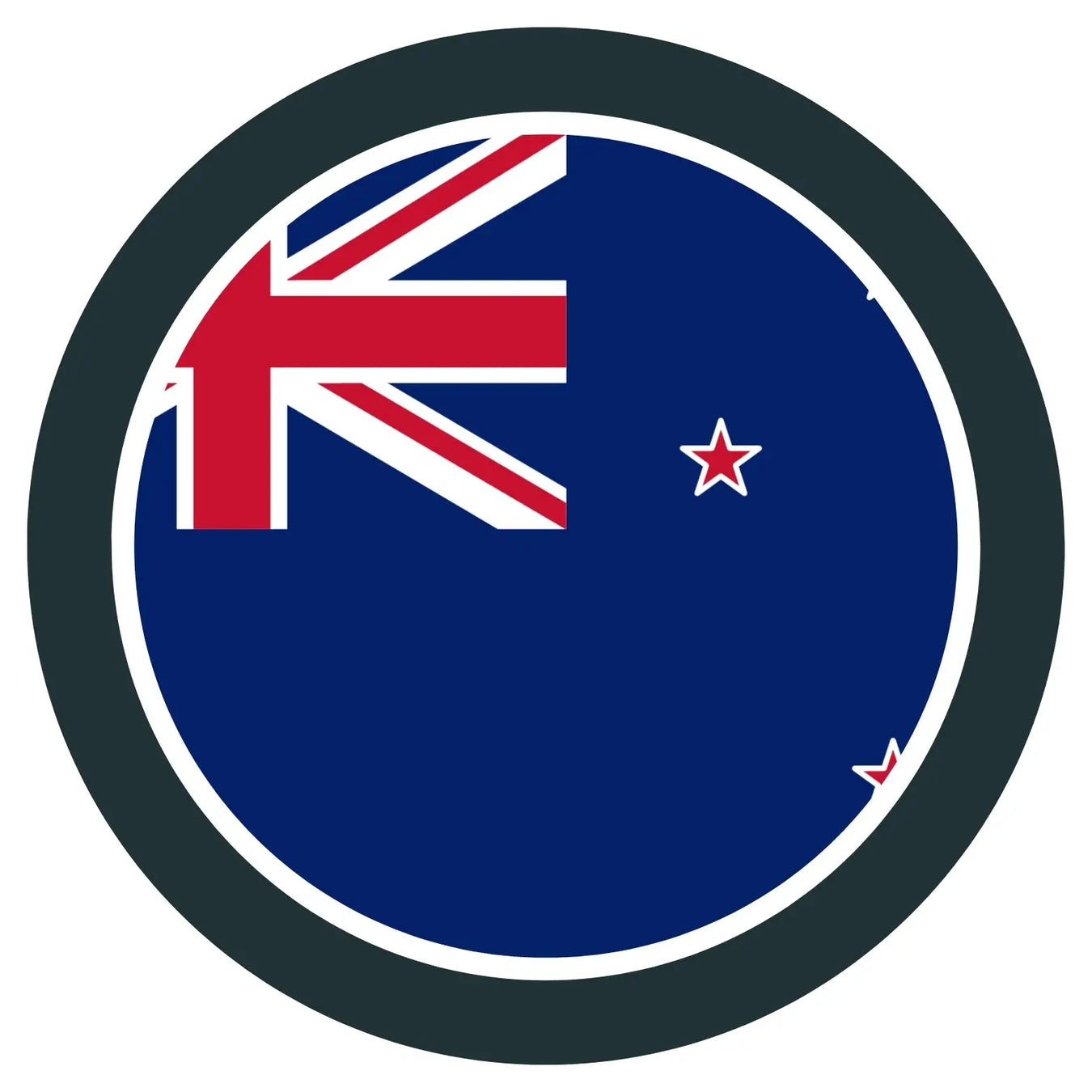 New Zealand Influenced CAMO