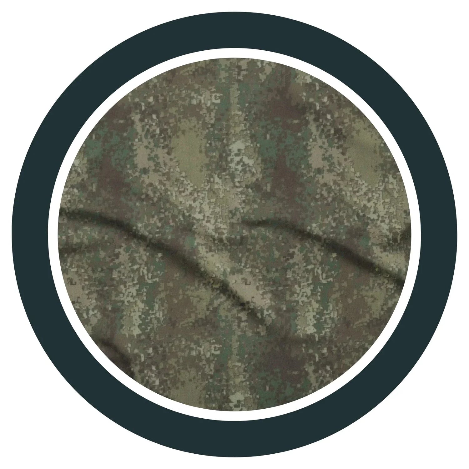 New Zealand Multi-Terrain Camouflage Uniform (MCU) CAMO