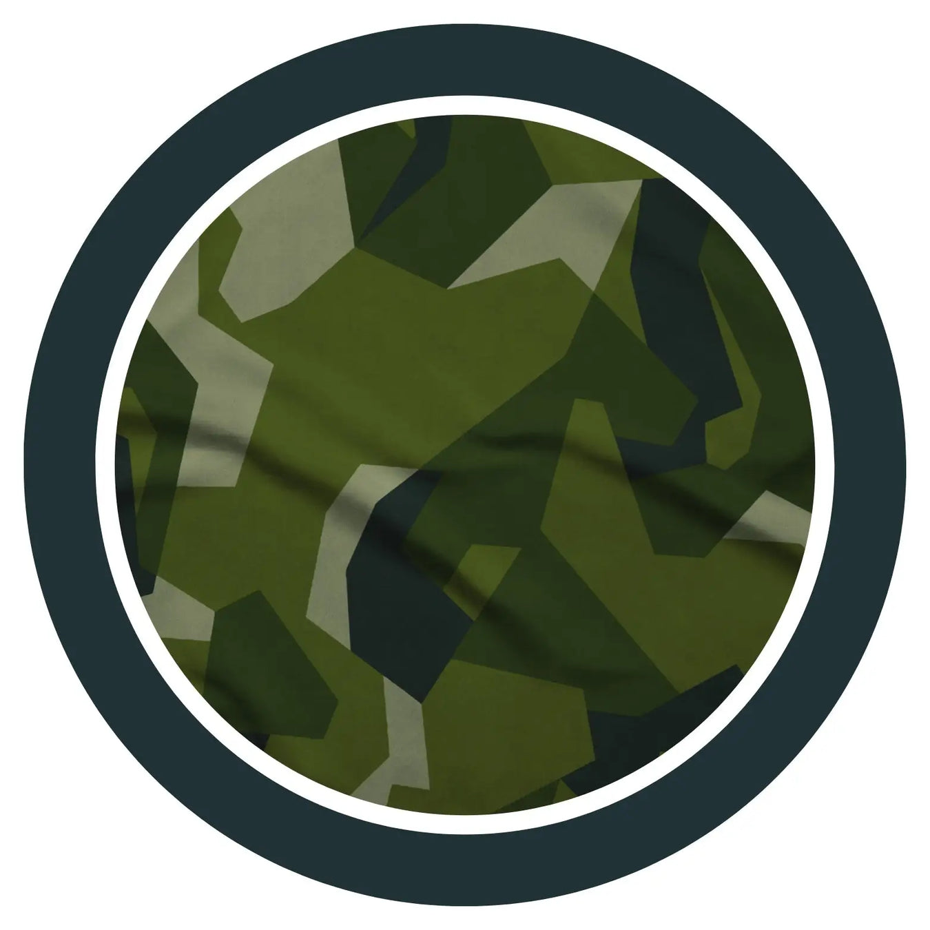 Swedish M90 CAMO