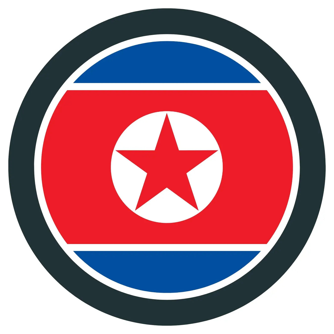 North Korean Influenced CAMO