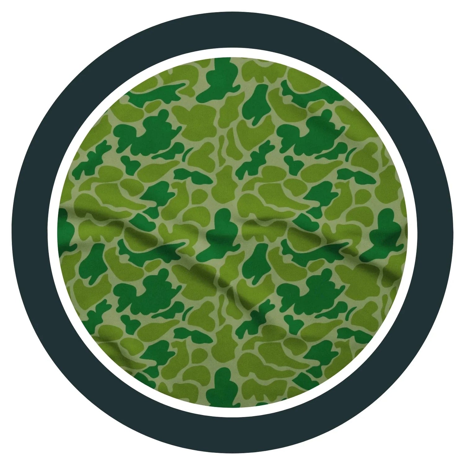 North Korean Duck Hunter CAMO