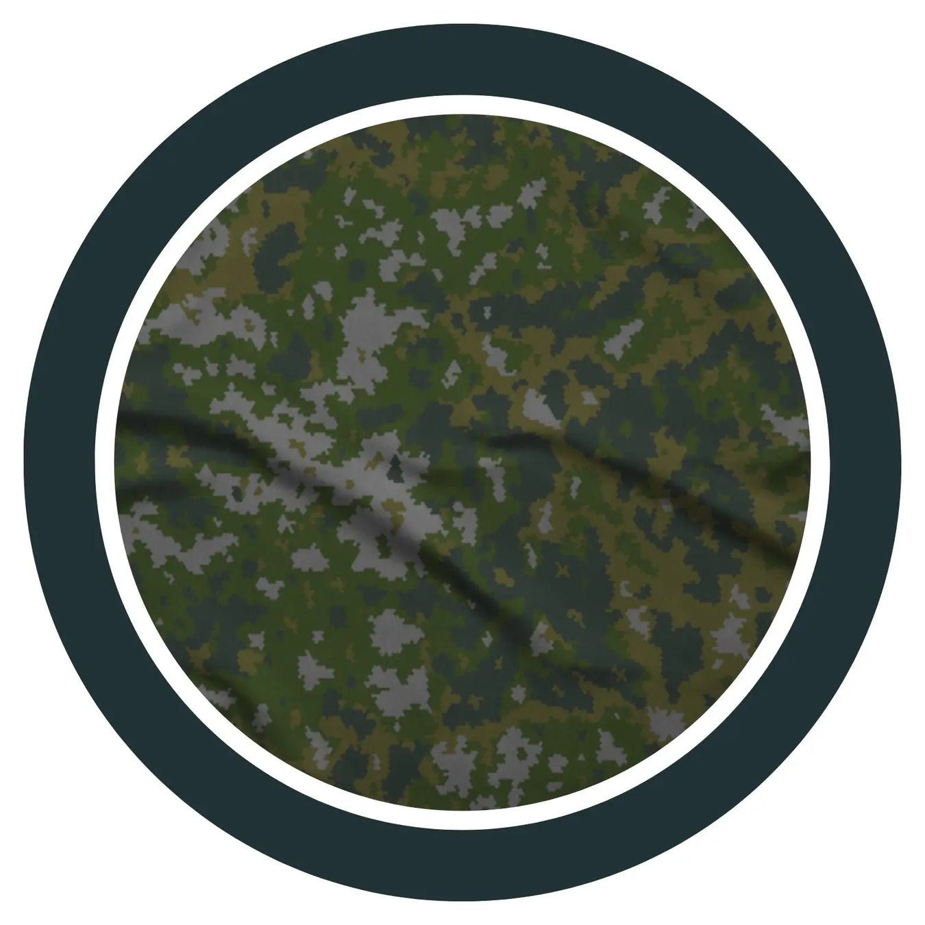 Northern Frost Finnish M05 Inspired CAMO