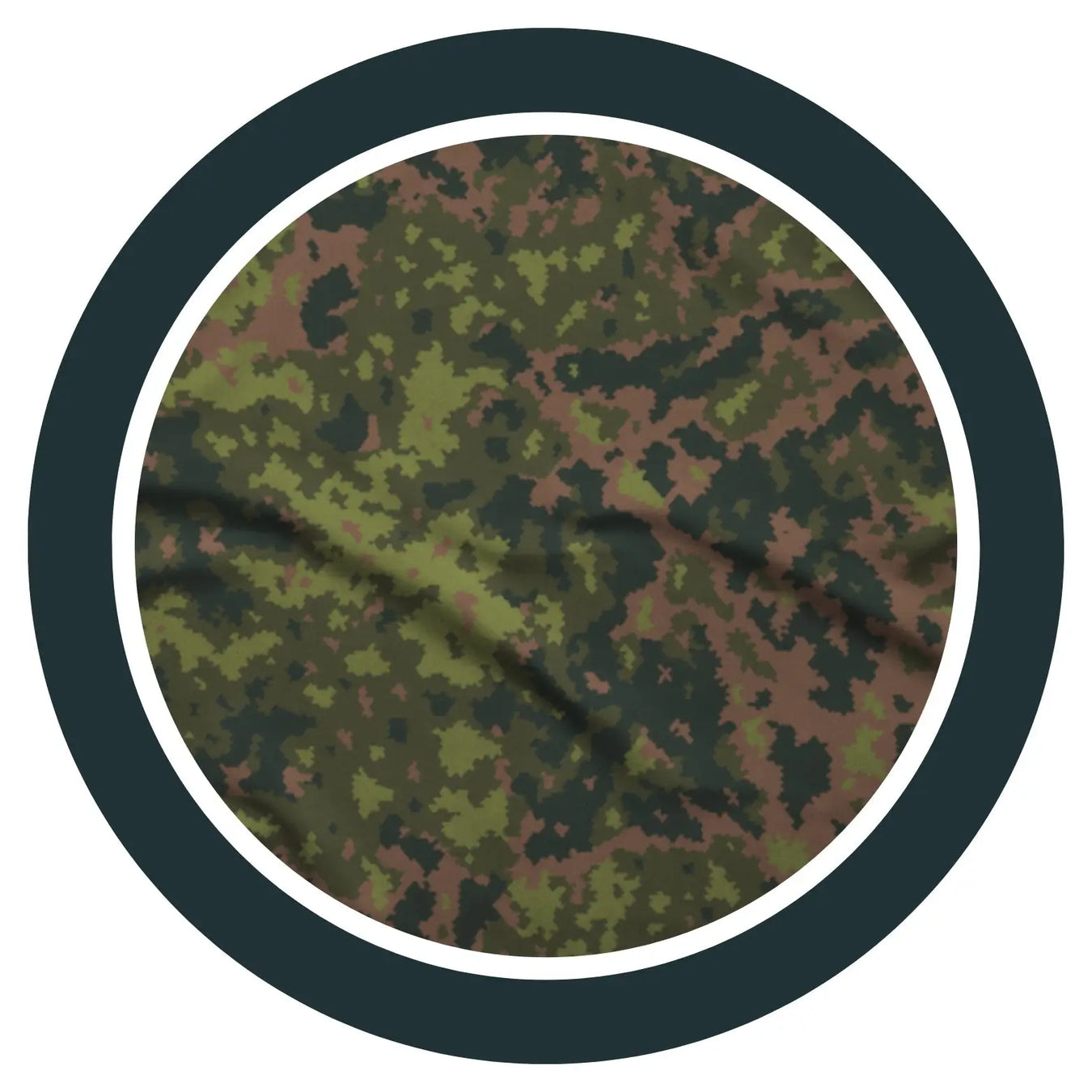 Northern Woodland Finnish M05 Inspired CAMO