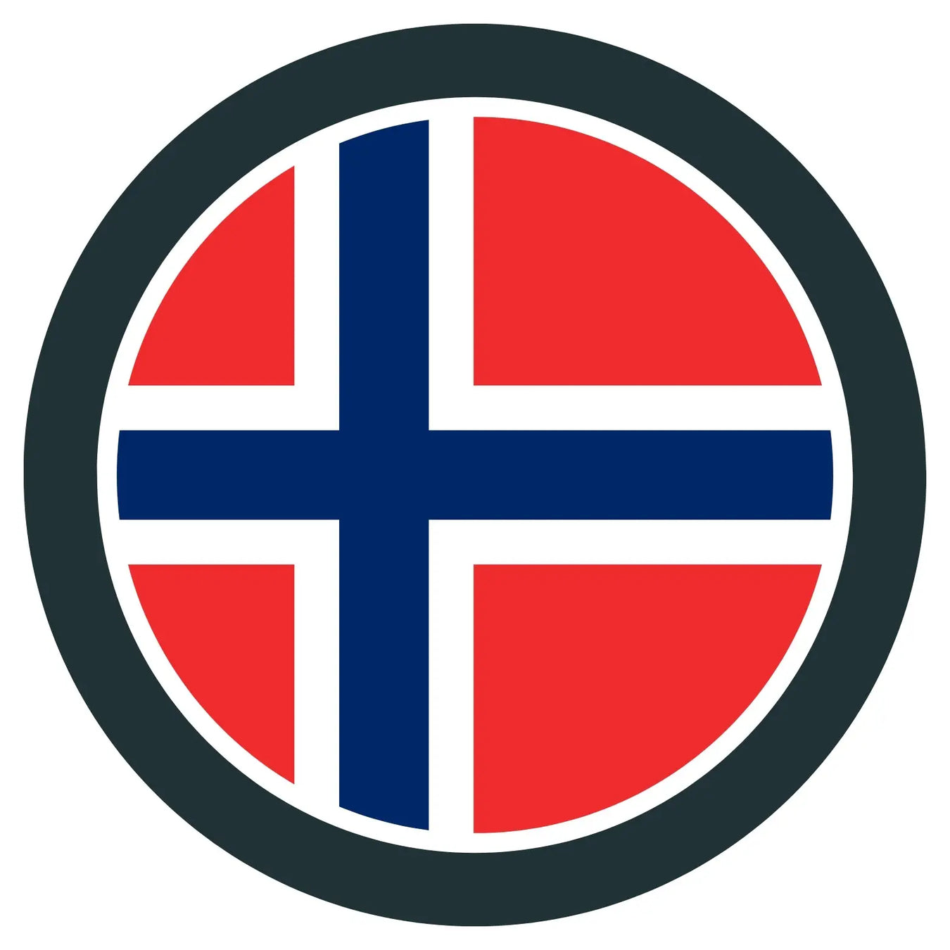 Norwegian Influenced CAMO