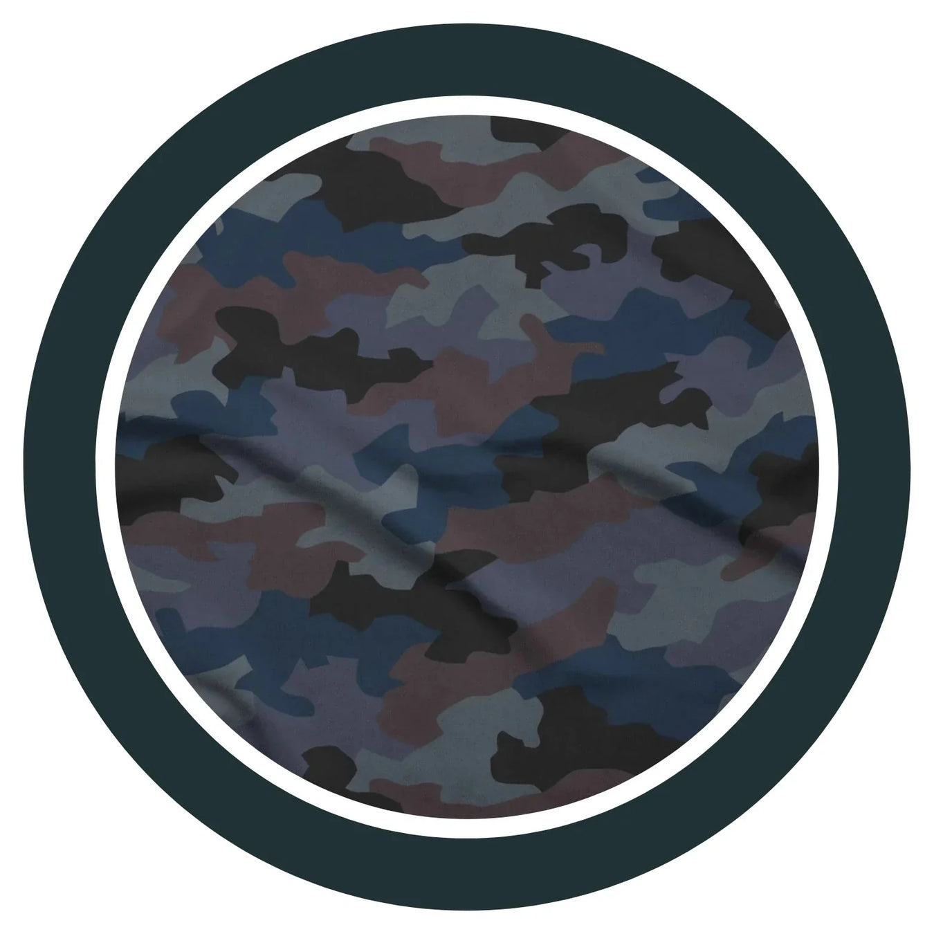 Serbian M89 Oak Leaf Police CAMO