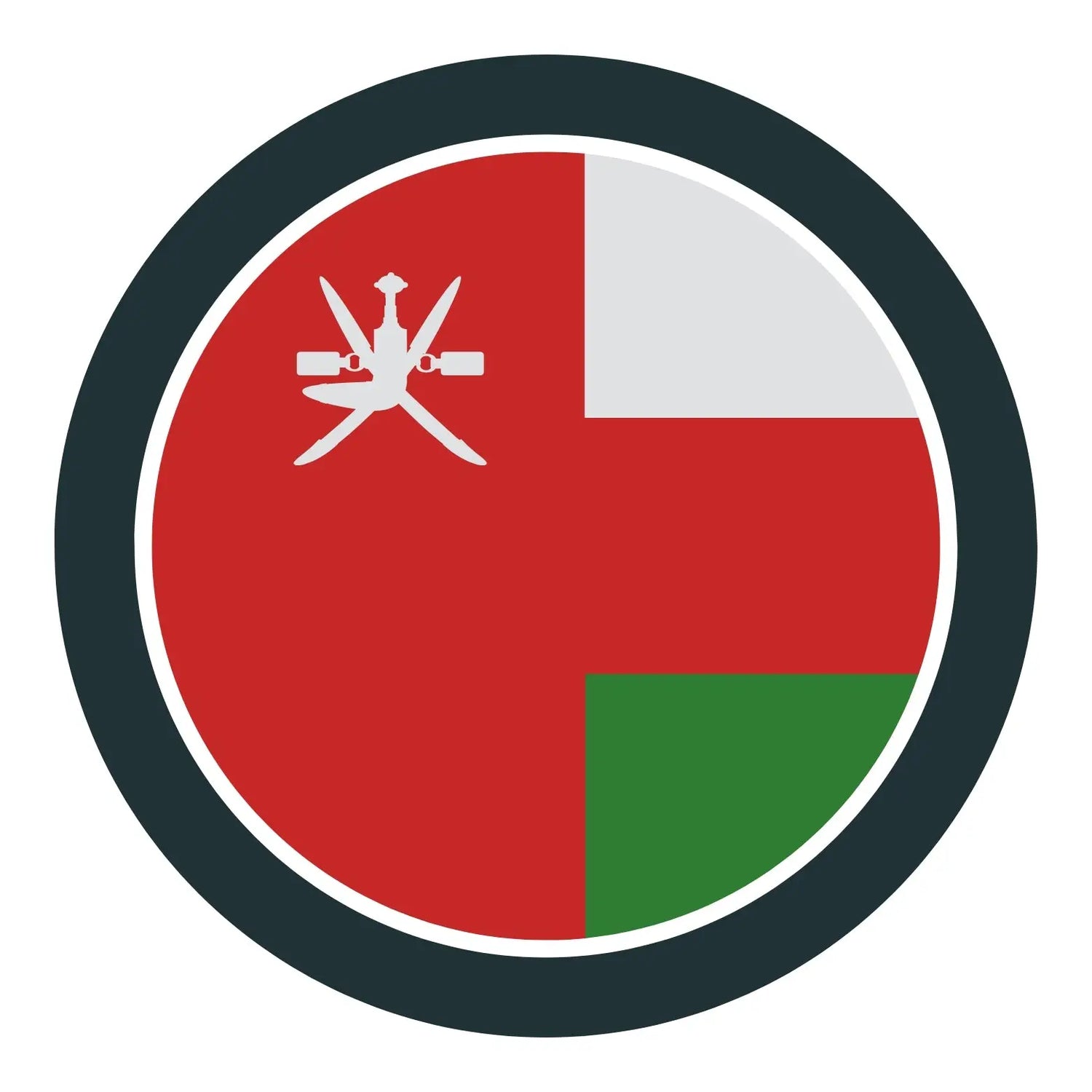 🇴🇲 Omani CAMO Products