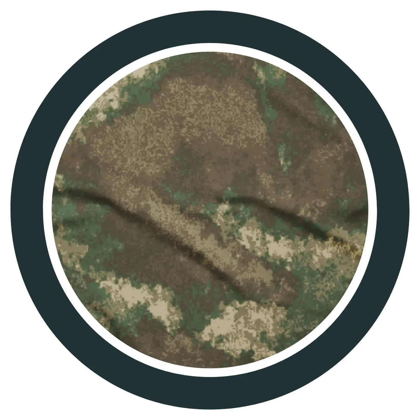 Omni-Terrain CAMO