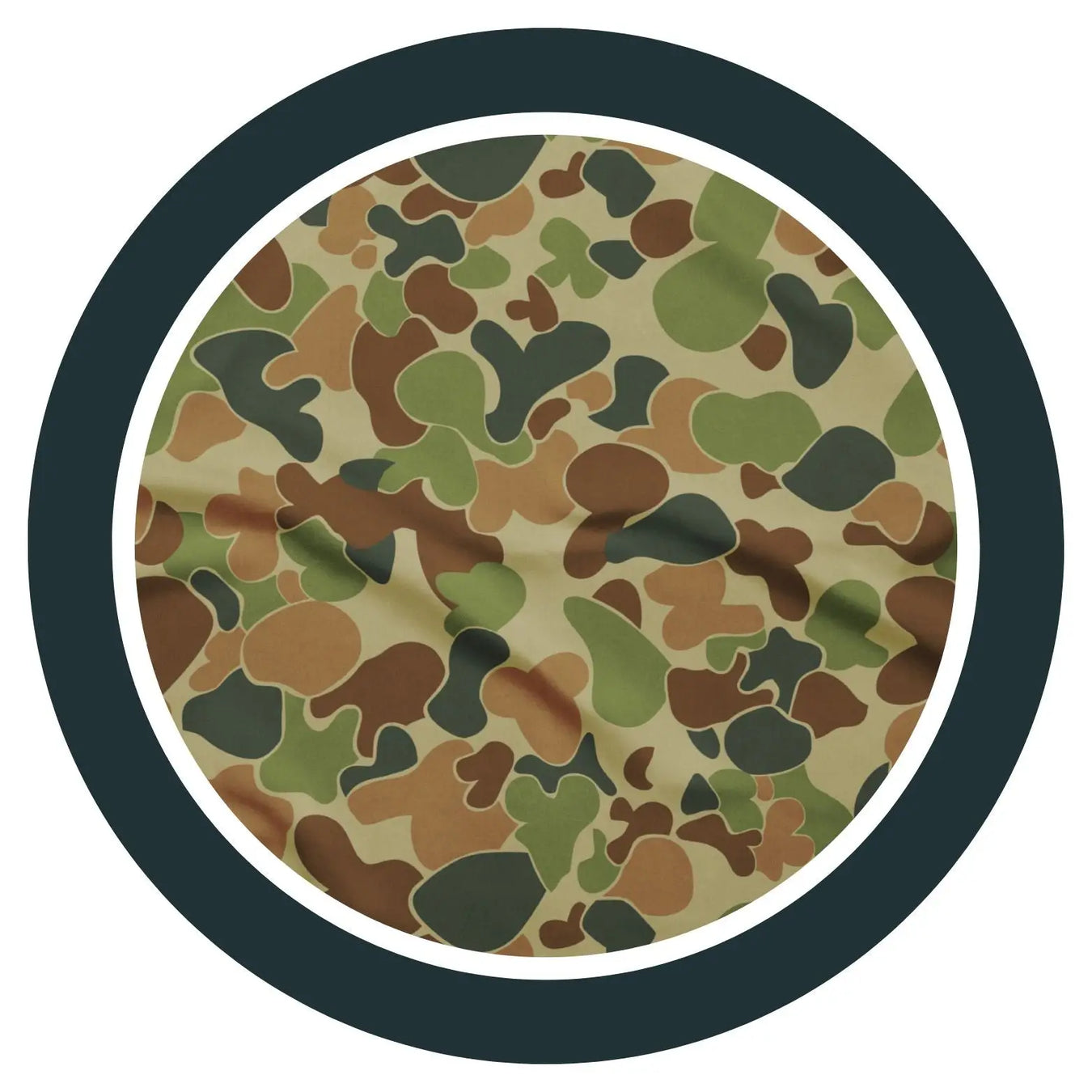Outback Drift Disruptive CAMO