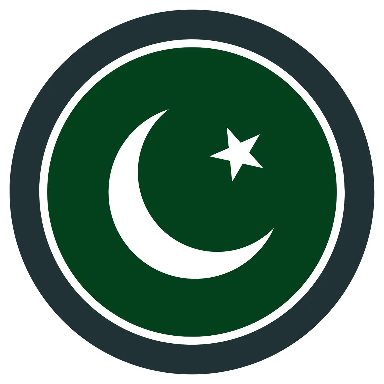 Pakistani Influenced CAMO