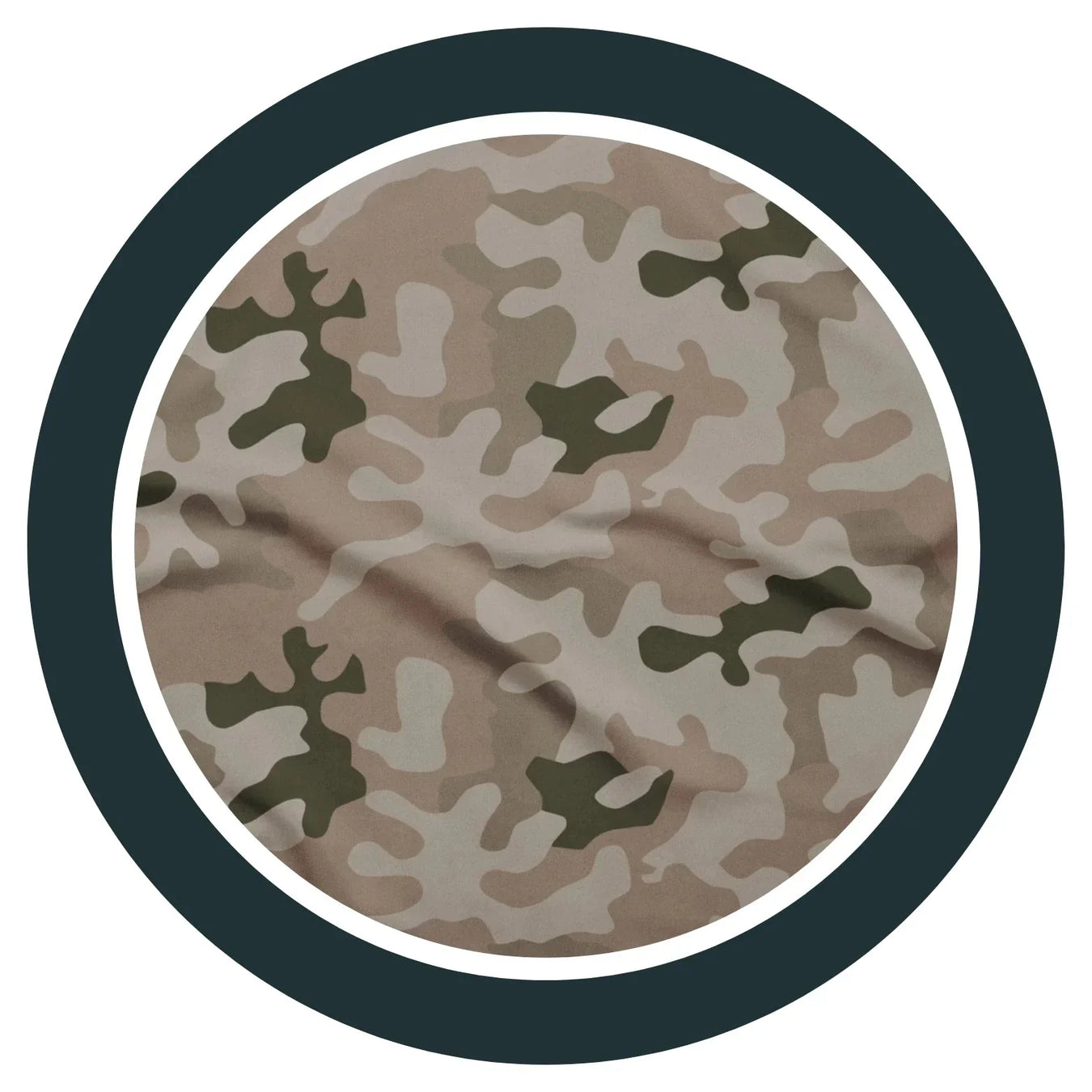 Polish WZ2000 Desert Pantera CAMO