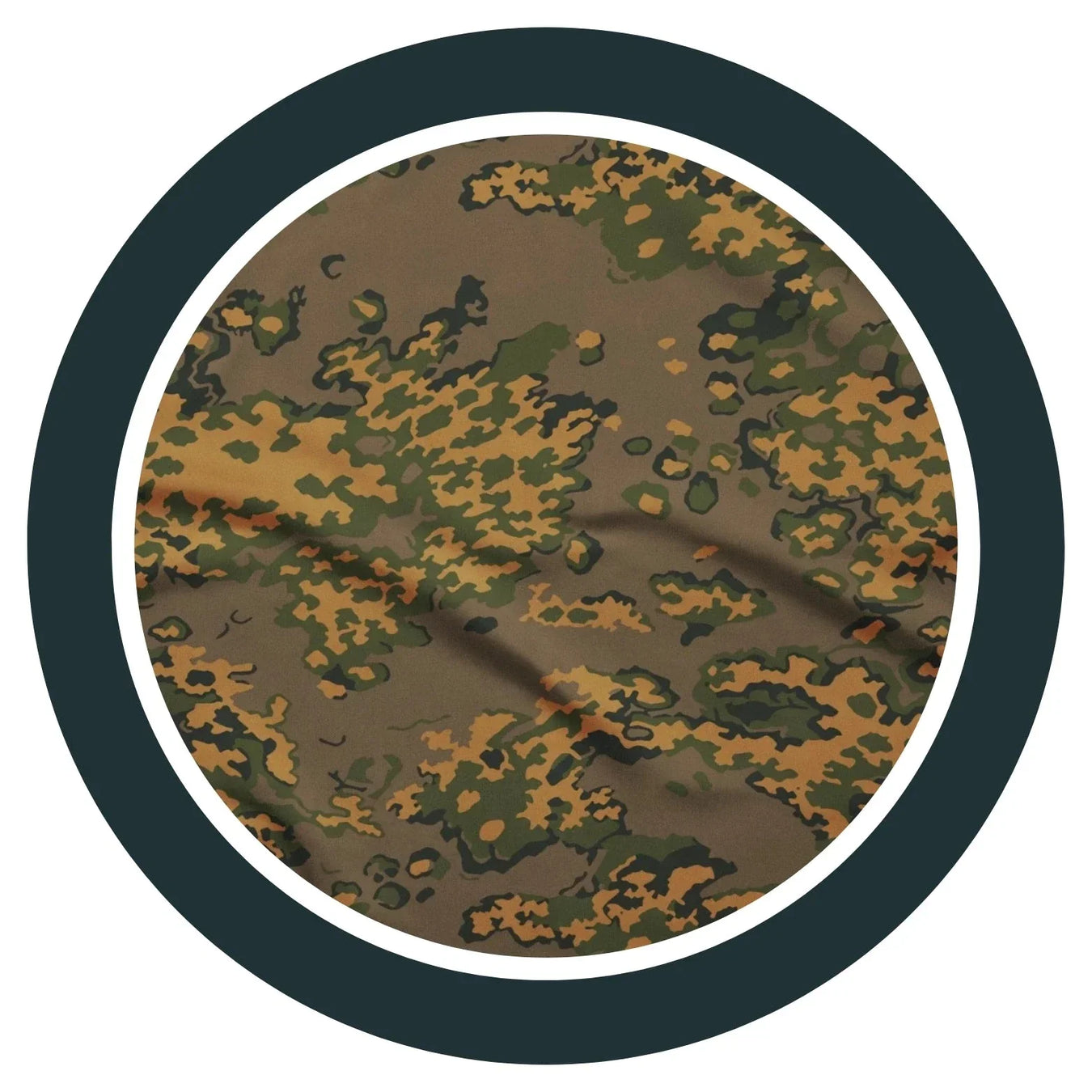 Russian Partizan SS Leto Autumn CAMO