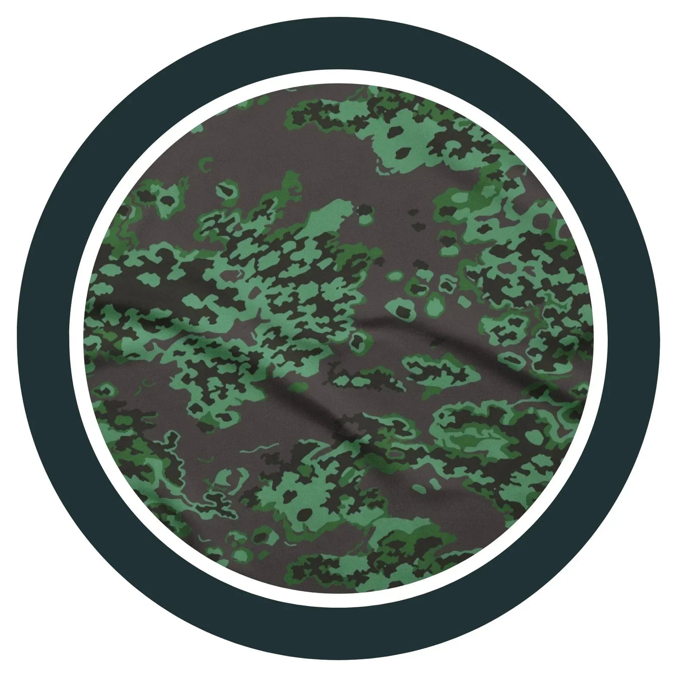 Russian Partizan SS Leto Spring CAMO