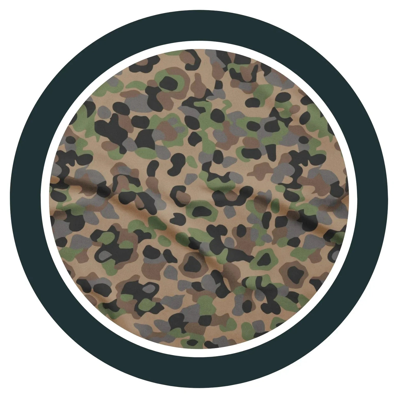 Austrian Pea Dot CAMO