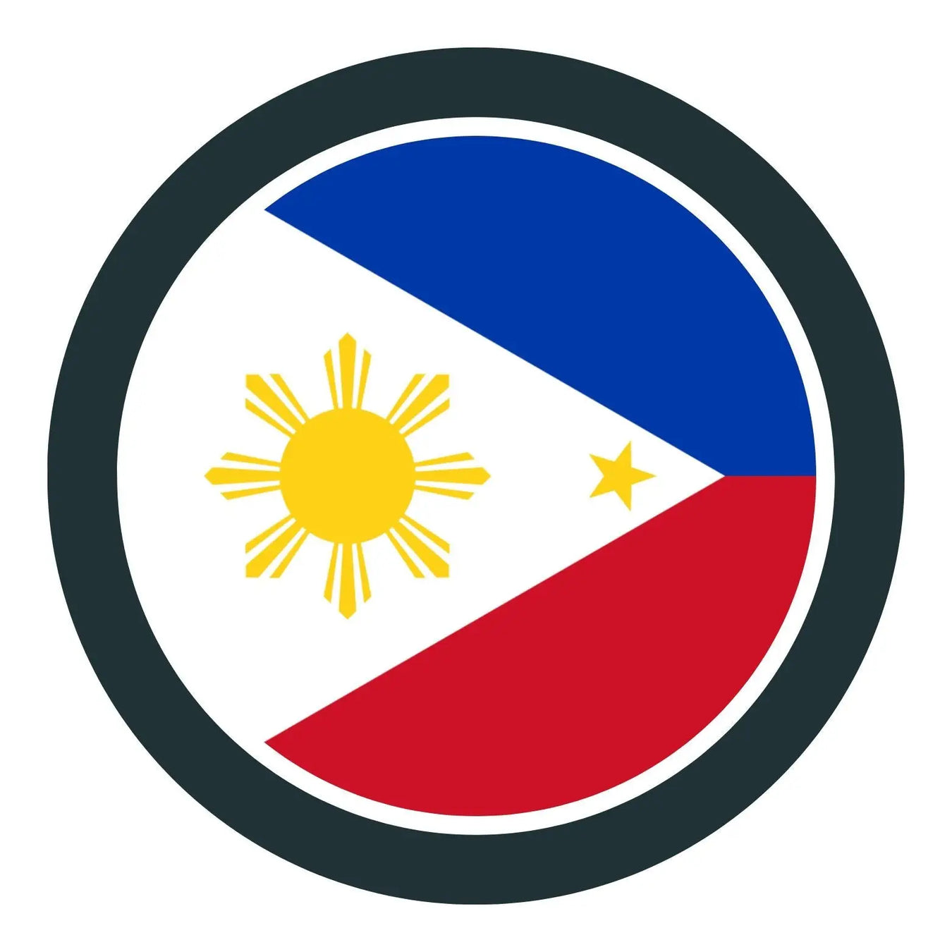 Philippine Influenced CAMO