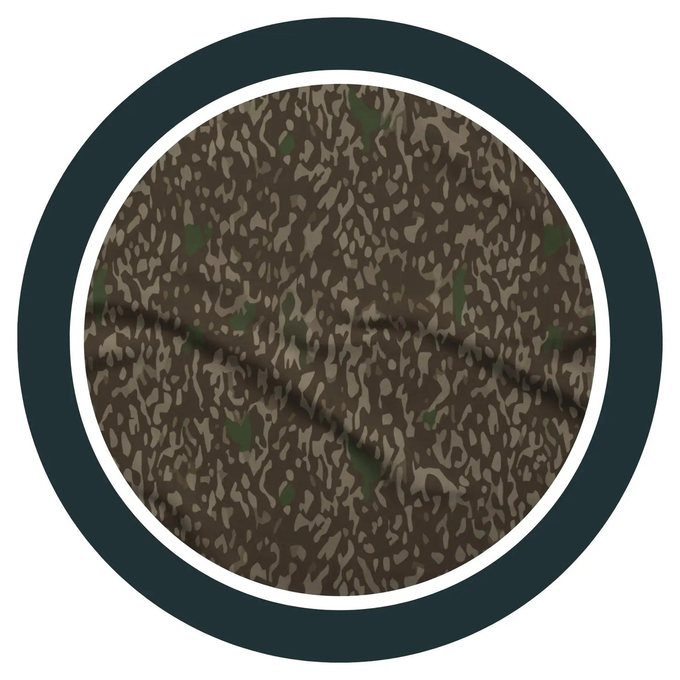 Pinefall Shroud CAMO