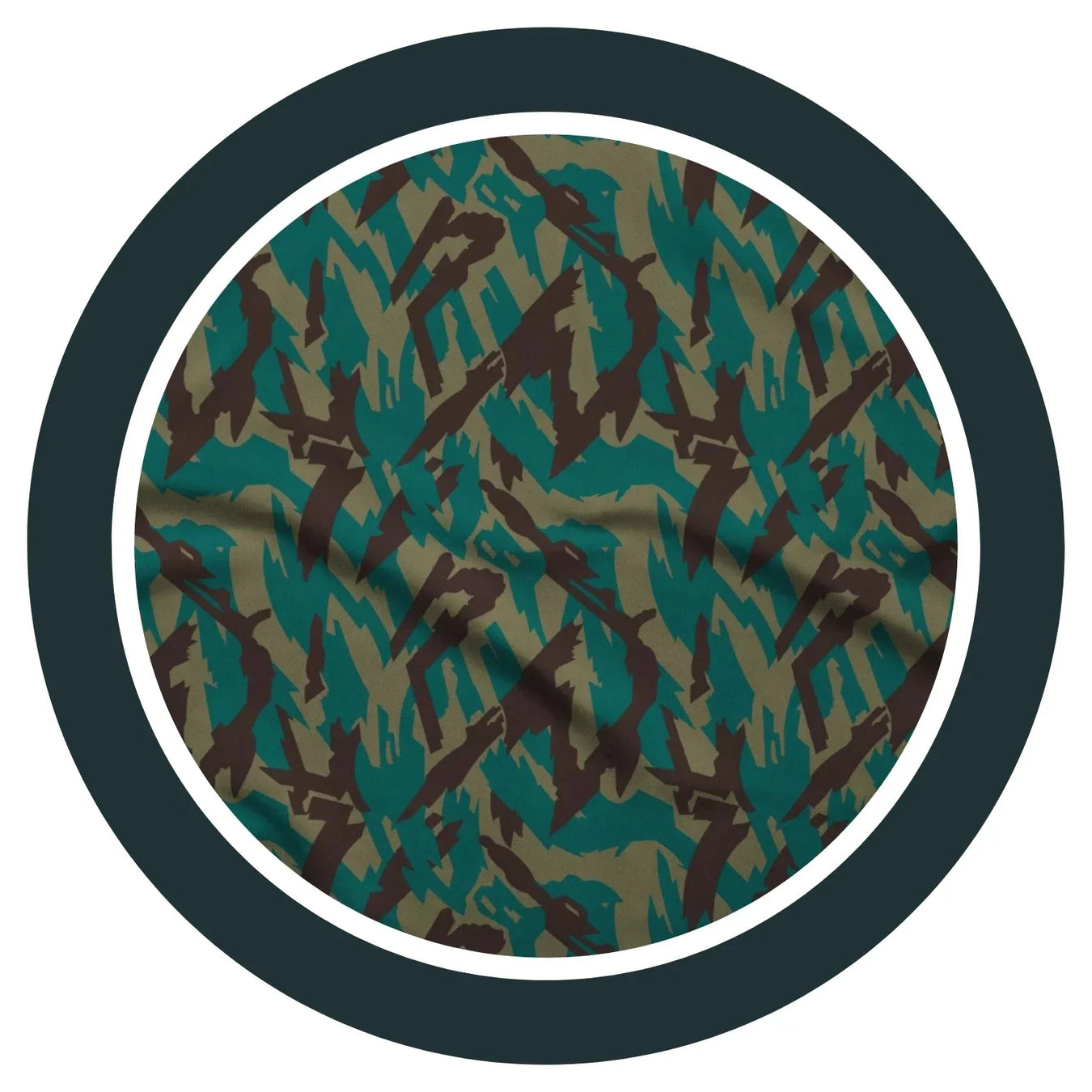 Russian Podlesok Reed Variant CAMO