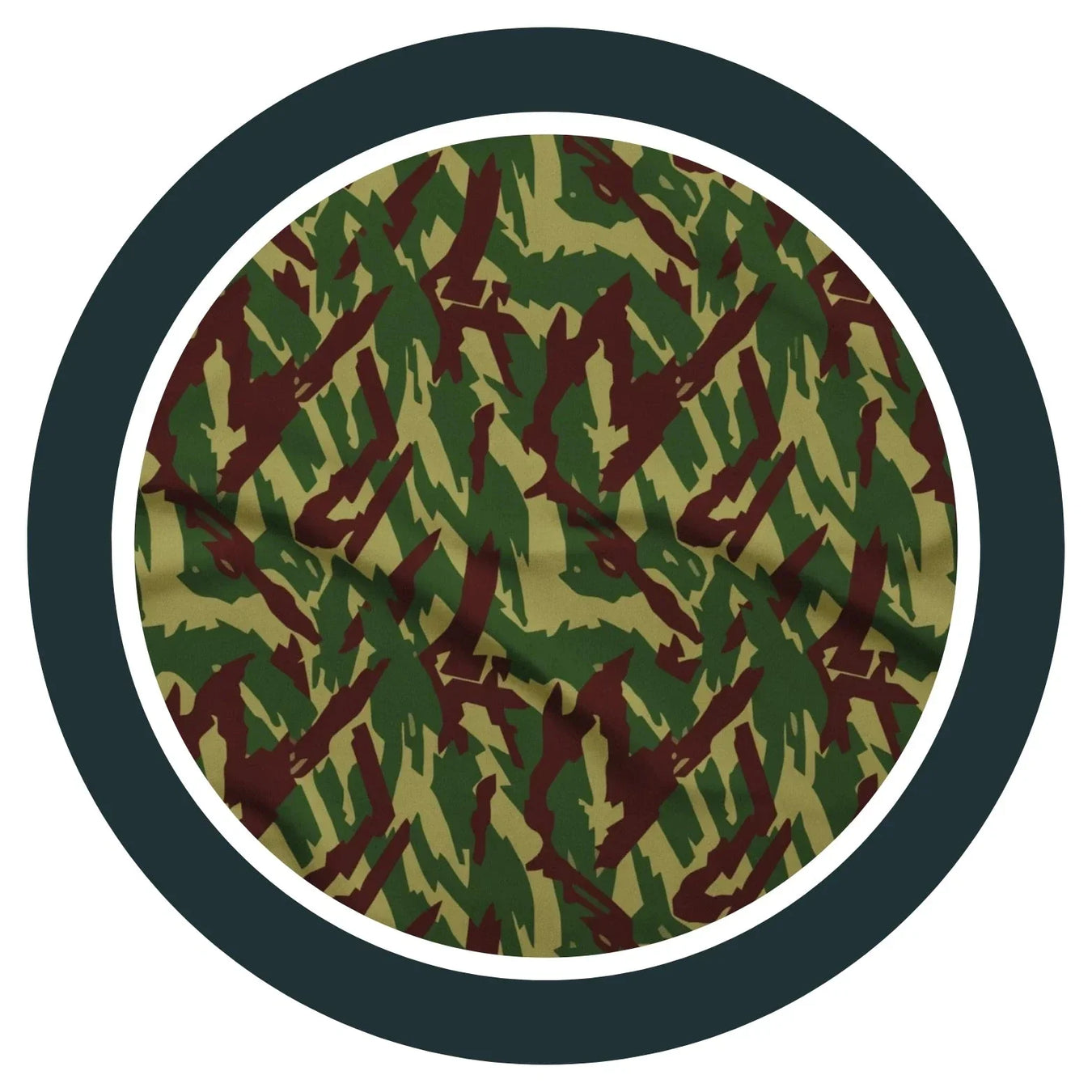 Russian Podlesok Reed Forest CAMO