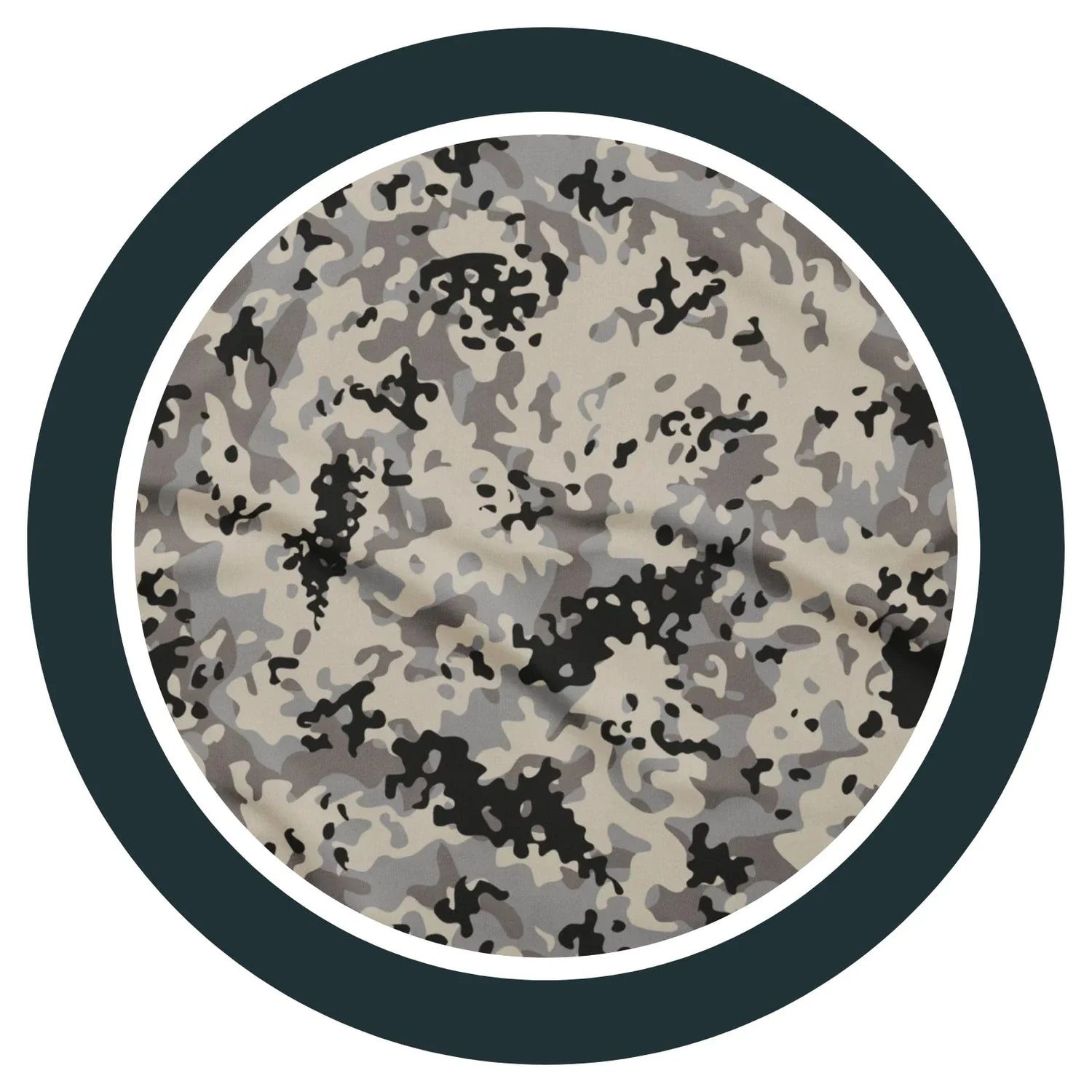 Polish Flecktarn Urban Anti-Terrorist WZ AT 1 Plamaik CAMO