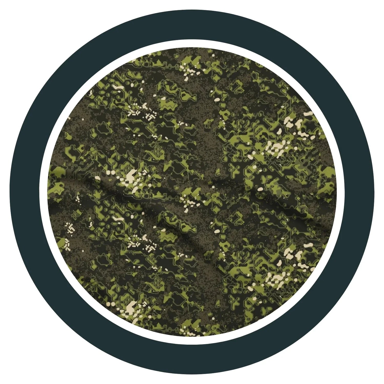 Polish Multi-Environmental Adaptive Pattern (MAPA) CAMO